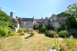 Garden- click for photo gallery